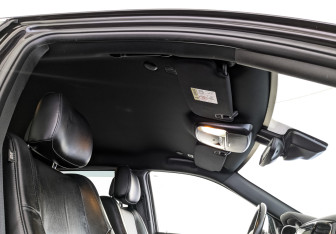 Подержанный автомобиль Jeep Grand Cherokee 2019 года (23 фото)