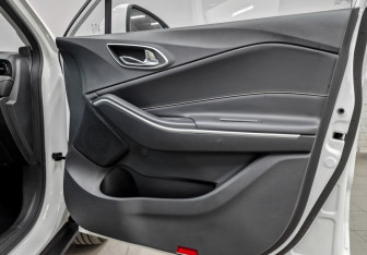 Новый Москвич 3 2022 (25 фото)