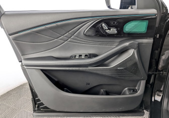 Подержанный автомобиль Exeed RX 2023 года (19 фото)