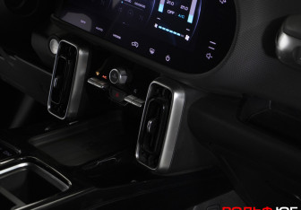 Подержанный автомобиль Haval Dargo 2023 года (15 фото)