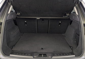 Подержанный автомобиль Land Rover Range Rover Evoque 2020 года (10 фото)