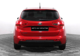 Подержанный автомобиль Kia Ceed Wagon 2015 года (3 фото)