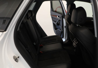 Подержанный автомобиль Audi Q5 2017 года (21 фото)