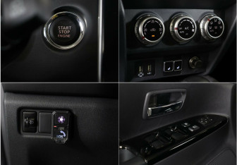 Подержанный автомобиль Mitsubishi ASX 2022 года (12 фото)