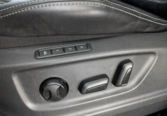 Подержанный автомобиль Skoda Kodiaq 2017 года (27 фото)