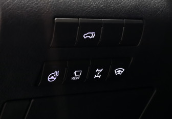 Подержанный автомобиль Lexus RX 2016 года (27 фото)