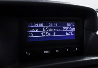 Подержанный автомобиль LADA (ВАЗ) Priora Sedan 2014 года (18 фото)