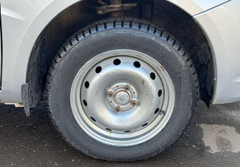 Подержанный автомобиль LADA (ВАЗ) Vesta Sedan 2017 года (14 фото)