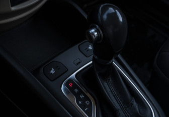 Подержанный автомобиль Kia Soul 2011 года (14 фото)