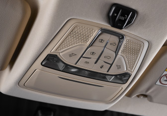 Новый FAW Bestune T77 2024 (24 фото)