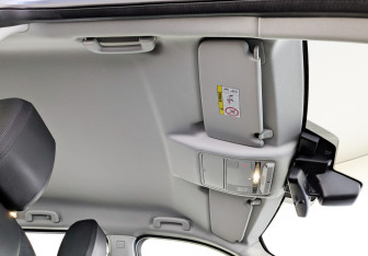 Подержанный автомобиль Land Rover Discovery Sport 2019 года (23 фото)