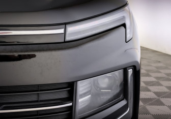 Подержанный автомобиль Москвич 3 2023 года (17 фото)