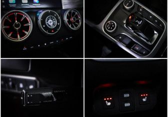 Подержанный автомобиль Tank 300 2024 года (23 фото)