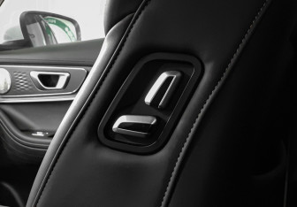 Подержанный автомобиль Chery Tiggo 8 Pro Max 2023 года (26 фото)