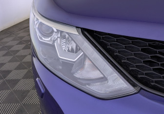 Подержанный автомобиль Nissan Qashqai 2018 года (11 фото)