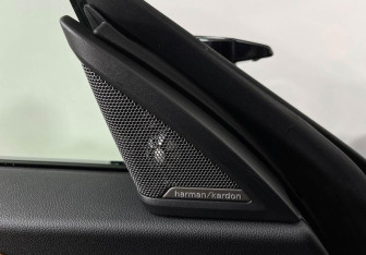 Подержанный автомобиль BMW M2 2023 года (30 фото)