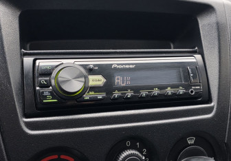 Подержанный автомобиль LADA (ВАЗ) Granta Sedan 2016 года (13 фото)