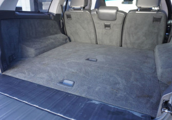 Подержанный автомобиль Volvo XC90 2010 года (9 фото)