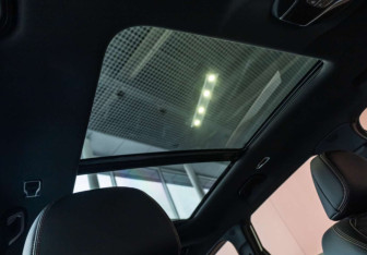 Новый Geely Okavango 2025 (25 фото)