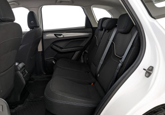 Подержанный автомобиль Haval Jolion 2022 года (18 фото)