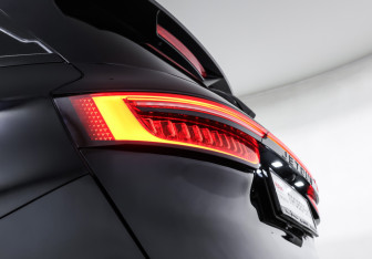 Подержанный автомобиль Jetour X90 2023 года (23 фото)