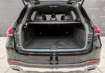 Подержанный автомобиль Mercedes-Benz GLE 2019 года (10 фото)