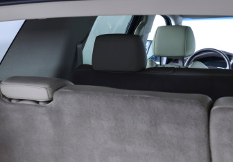 Подержанный автомобиль Cadillac Escalade Suv 2015 года (11 фото)