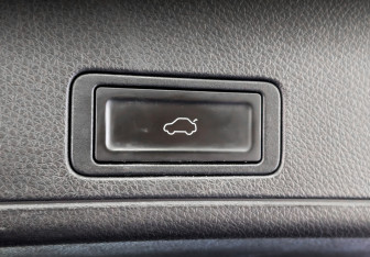 Подержанный автомобиль Chery Tiggo 7 Pro 2022 года (26 фото)