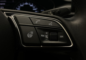 Подержанный автомобиль Audi A4 Sedan 2020 года (22 фото)