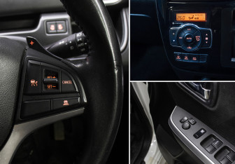 Подержанный автомобиль Mitsubishi Delica D:2 Microvan 2019 года (20 фото)