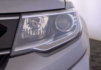 Подержанный автомобиль Changan CS35PLUS 2019 года (11 фото)