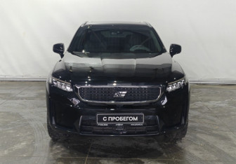 Подержанный автомобиль Knewstar 001 2024 года (2 фото)