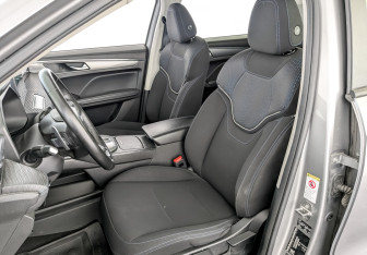 Подержанный автомобиль Haval Jolion 2022 года (20 фото)