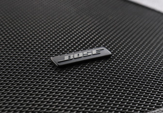 Подержанный автомобиль Infiniti QX50 2015 года (11 фото)