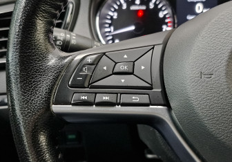 Подержанный автомобиль Nissan X-Trail 2021 года (26 фото)