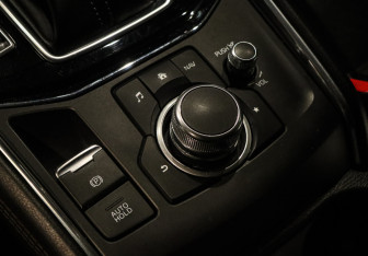 Подержанный автомобиль Mazda CX-5 2019 года (18 фото)