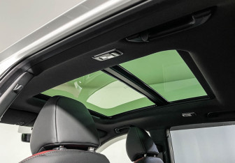 Подержанный автомобиль Belgee X50 2024 года (15 фото)