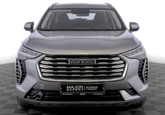 Подержанный автомобиль Haval Jolion 2022 года (2 фото)