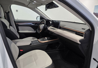 Новый Haval Jolion 2025 (12 фото)