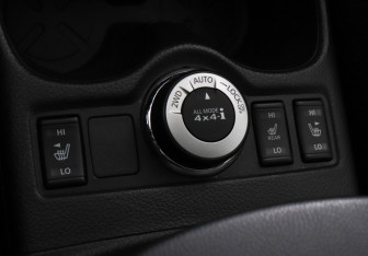 Подержанный автомобиль Nissan Qashqai 2021 года (16 фото)