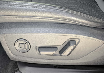 Подержанный автомобиль Audi A6 Sedan 2020 года (21 фото)