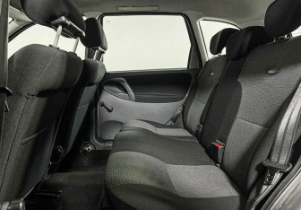 Подержанный автомобиль LADA (ВАЗ) Kalina Wagon 2013 года (10 фото)