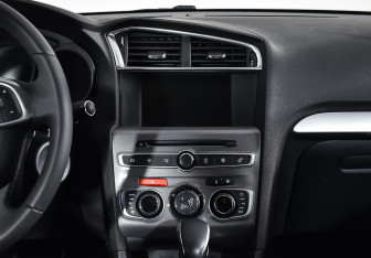 Подержанный автомобиль Citroen C4 Sedan 2019 года (11 фото)