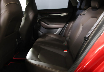 Подержанный автомобиль JAC J7 2021 года (11 фото)