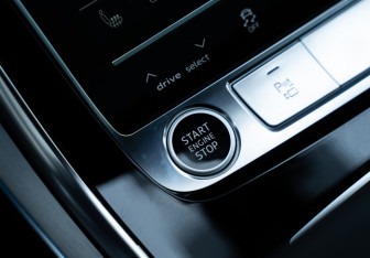 Новый Audi Q7 2024 (16 фото)