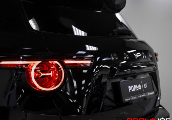 Подержанный автомобиль Haval H7 2025 года (22 фото)