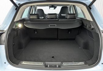 Новый Exeed LX 2024 (8 фото)