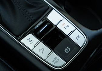 Новый Hyundai Tucson 2025 (29 фото)