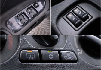 Подержанный автомобиль Mitsubishi Lancer Sedan 2004 года (15 фото)