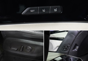 Подержанный автомобиль Kia Carnival 2021 года (14 фото)